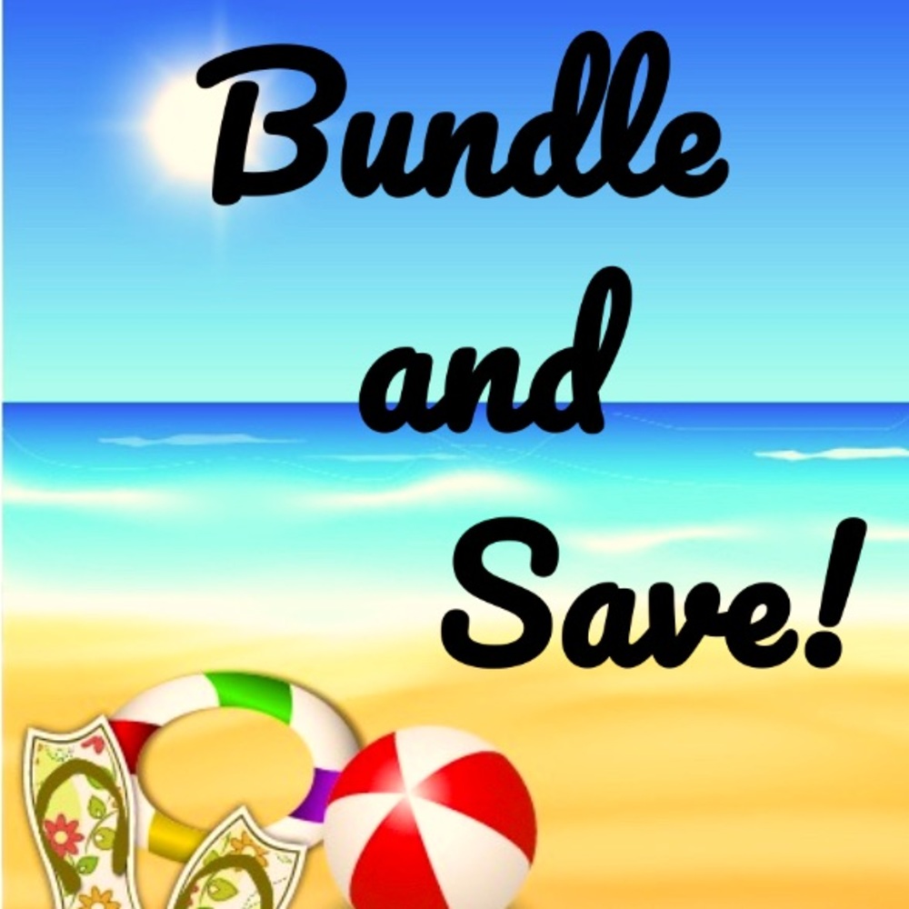 Bundle 3 Men’s Polos and SAVE!
